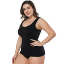 Regata Modeladora Extra Conforto - Aifeli - Loja para todas as mulheres