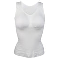 Regata Modeladora Extra Conforto - Aifeli - Loja para todas as mulheres