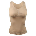 Regata Modeladora Extra Conforto - Aifeli - Loja para todas as mulheres