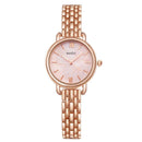 Relógio de Luxo Royal Penelope - Aifeli - Loja para todas as mulheres