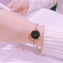 Relógio Feminino Minimalista Aço Inoxidável - Aifeli - Loja para todas as mulheres