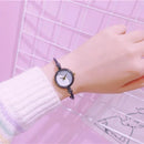 Relógio Feminino Minimalista Aço Inoxidável - Aifeli - Loja para todas as mulheres