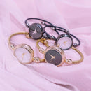 Relógio Feminino Minimalista Aço Inoxidável - Aifeli - Loja para todas as mulheres