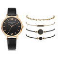 Relógio Minimalista Cora + 4 Pulseiras - Aifeli - Loja para todas as mulheres