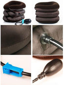 RiColunn - Colar Cervical Inflável - Aifeli - Loja para todas as mulheres