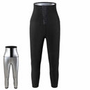 Short / Bermuda / Legging Efeito Sauna - Aifeli - Loja para todas as mulheres