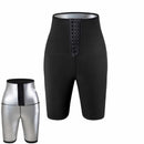 Short / Bermuda / Legging Efeito Sauna - Aifeli - Loja para todas as mulheres