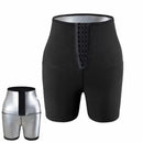 Short / Bermuda / Legging Efeito Sauna - Aifeli - Loja para todas as mulheres