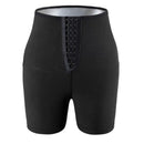 Short / Bermuda / Legging Efeito Sauna - Aifeli - Loja para todas as mulheres
