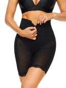 Short Calcinha Modeladora Uso-diário - Aifeli - Loja para todas as mulheres