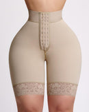 Short Modelador Cintura Alta - Aifeli - Loja para todas as mulheres