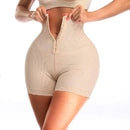 Short Modelador Para Controle De Barriga - Aifeli - Loja para todas as mulheres