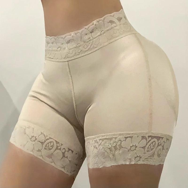 Short Modelador Uso-diário - Aifeli - Loja para todas as mulheres