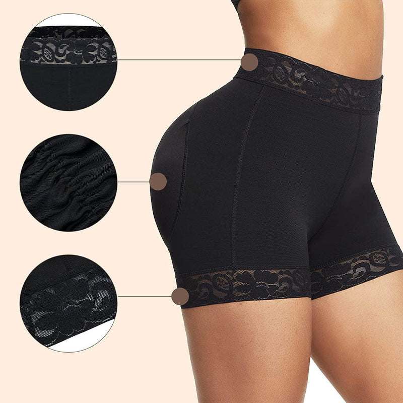 Short Modelador Uso-diário - Aifeli - Loja para todas as mulheres
