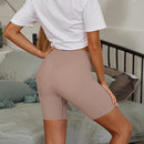 Shorts Modelador Sem Costura - Aifeli - Loja para todas as mulheres