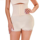 Shorts Super Modelador Bumbum + Cintura - Aifeli - Loja para todas as mulheres