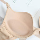 Sutiã Decote Profundo Efeito Silicone - Aifeli - Loja para todas as mulheres