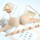 Sutiã Decote Profundo Efeito Silicone - Aifeli - Loja para todas as mulheres