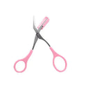 Tesoura Para Sobrancelha - Aifeli - Loja para todas as mulheres